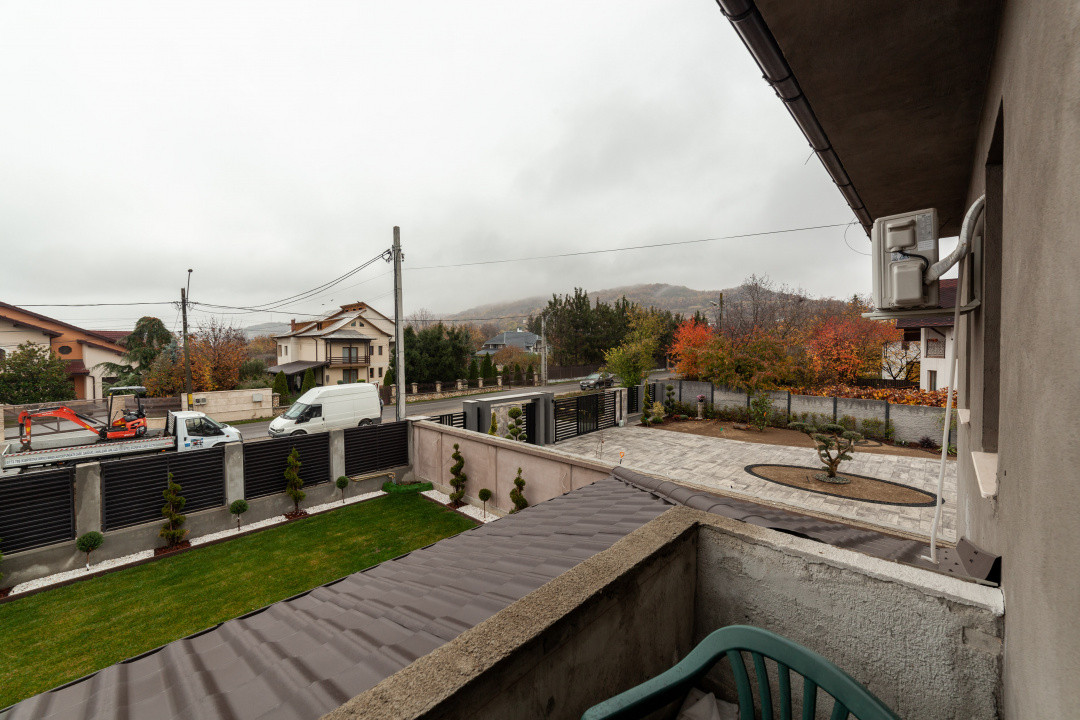 0% Comision!!! CASA PARTER + ETAJ -   STEFANESTI , ARGES