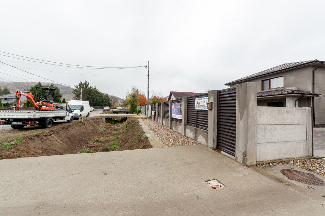 0% Comision!!! CASA PARTER + ETAJ -   STEFANESTI , ARGES