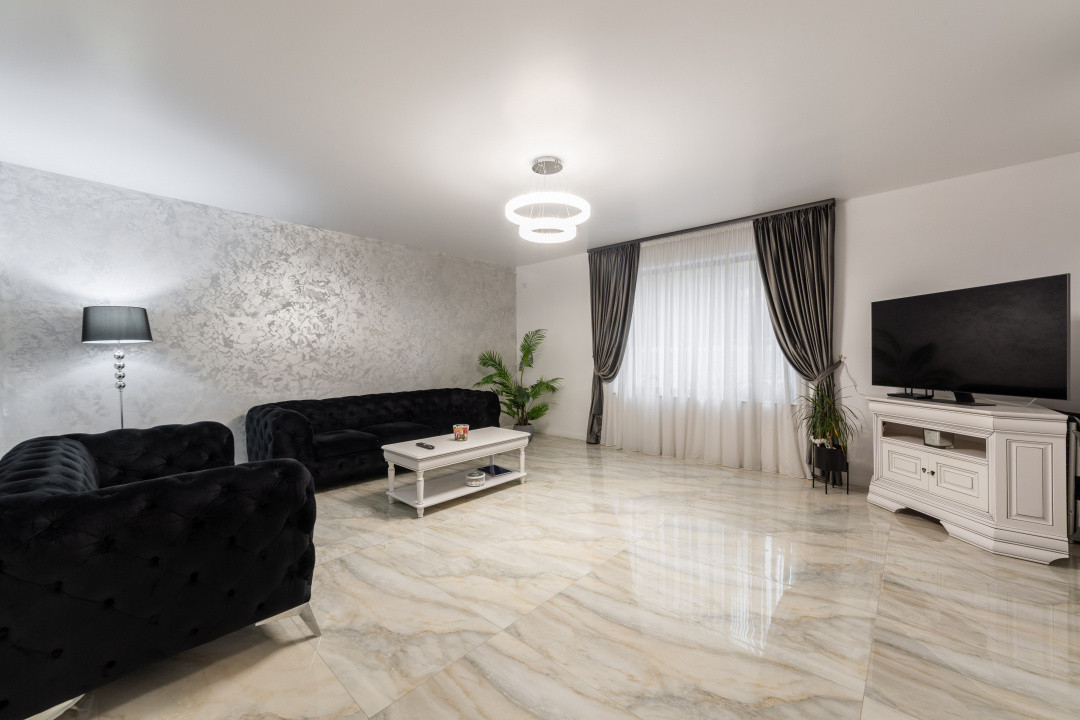 Se vinde cea mai frumoasa casa din Ștefănești, Argeș!