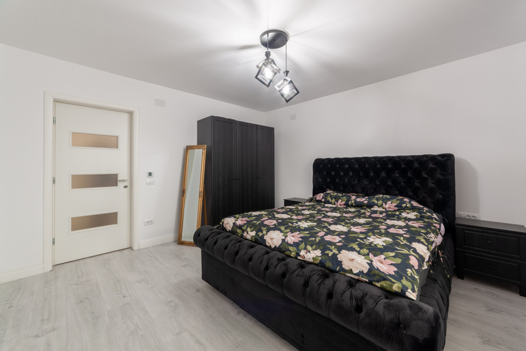 Se vinde cea mai frumoasa casa din Ștefănești, Argeș!