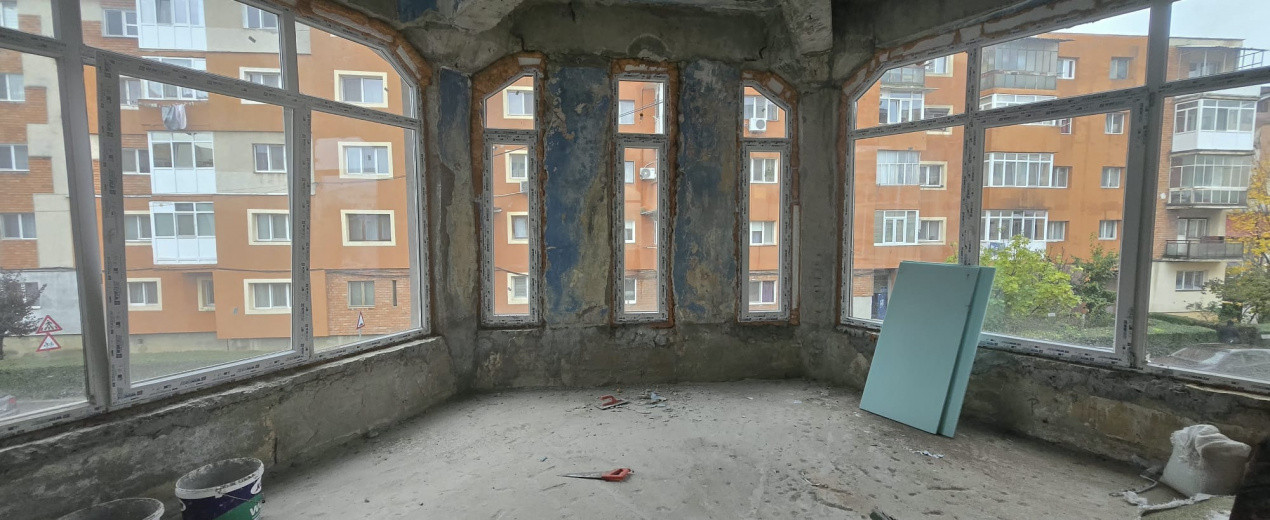 Spațiu comercial de închiriat – Zona Debarcader, Târgu Jiu