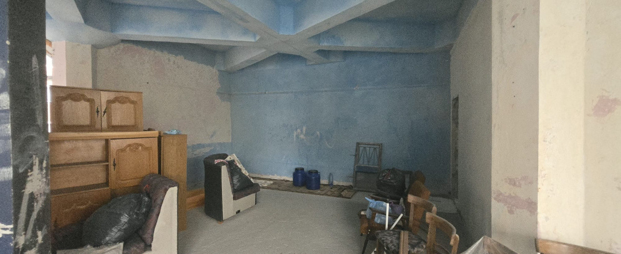 Spațiu comercial de închiriat – Zona Debarcader, Târgu Jiu