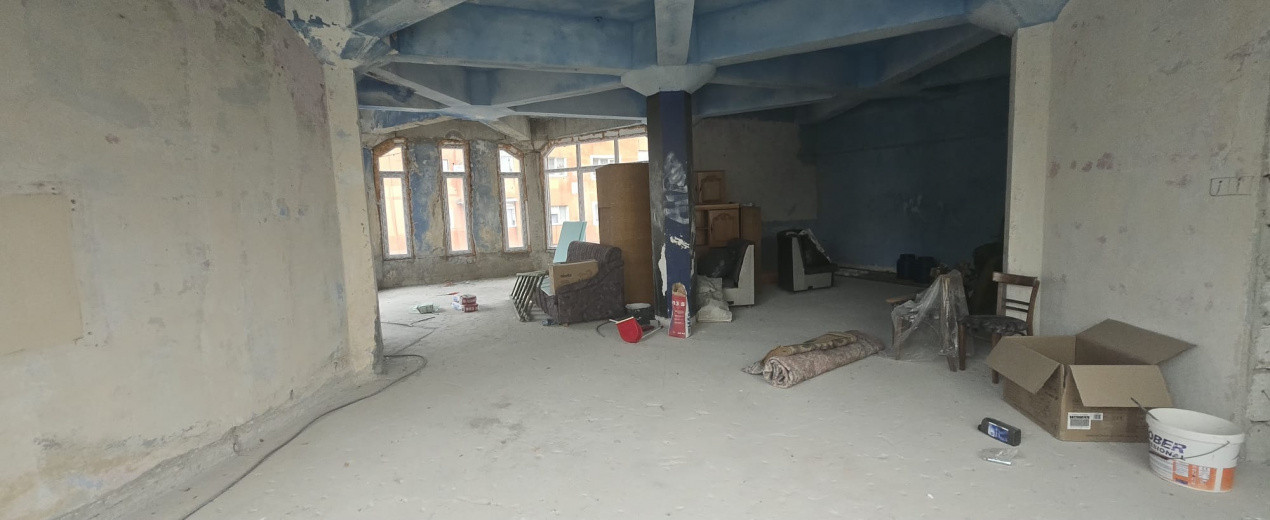 Spațiu comercial de închiriat – Zona Debarcader, Târgu Jiu