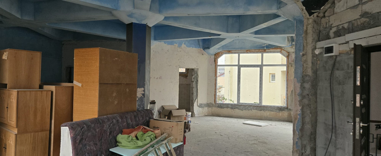 Spațiu comercial de închiriat – Zona Debarcader, Târgu Jiu