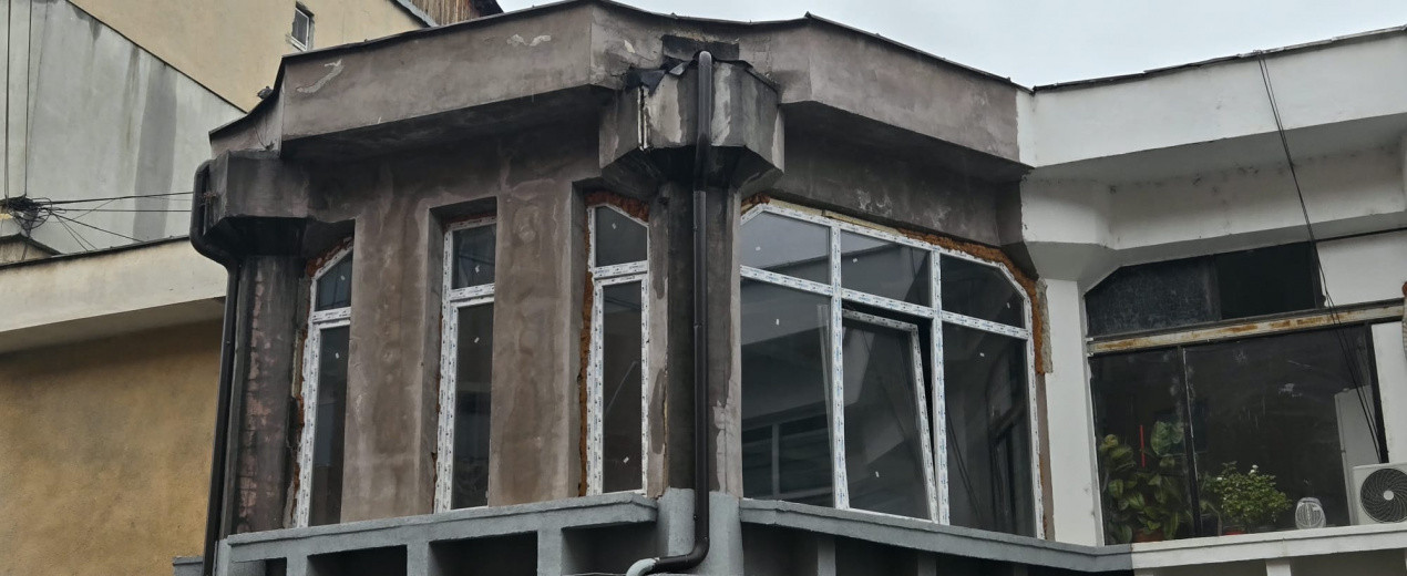 Spațiu comercial de închiriat – Zona Debarcader, Târgu Jiu