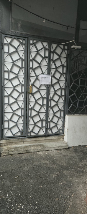 Spațiu comercial de închiriat – Zona Debarcader, Târgu Jiu