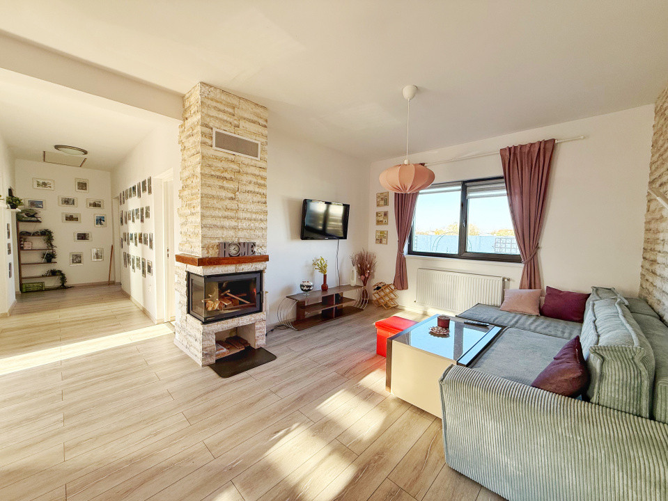 Casa ta cu grădină, la preț de apartament!