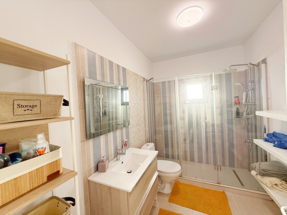 Casa ta cu grădină, la preț de apartament!