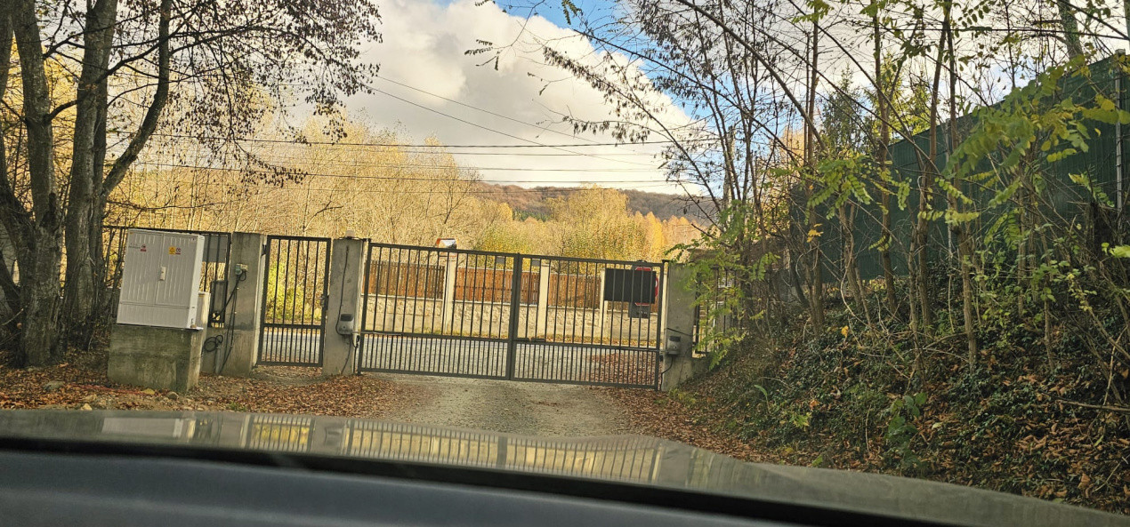 Teren intravilan cu PUZ aprobat, 1.468 mp, Făget – str. Zmeurișului, Cluj-Napoca