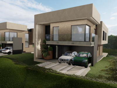 Teren intravilan cu PUZ aprobat, 1.468 mp, Făget – str. Zmeurișului, Cluj-Napoca