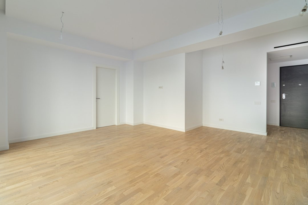 Apartament 2 camere  – Residence 5 - Forest Apartments - Pipera!