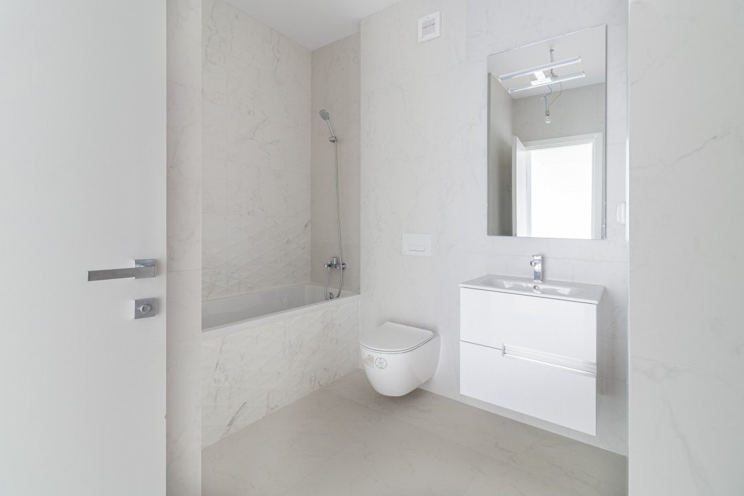 Apartament 2 camere  – Residence 5 - Forest Apartments - Pipera!