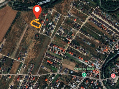 Terenuri de construcție in Domnești cu toate utilitățile disponibile