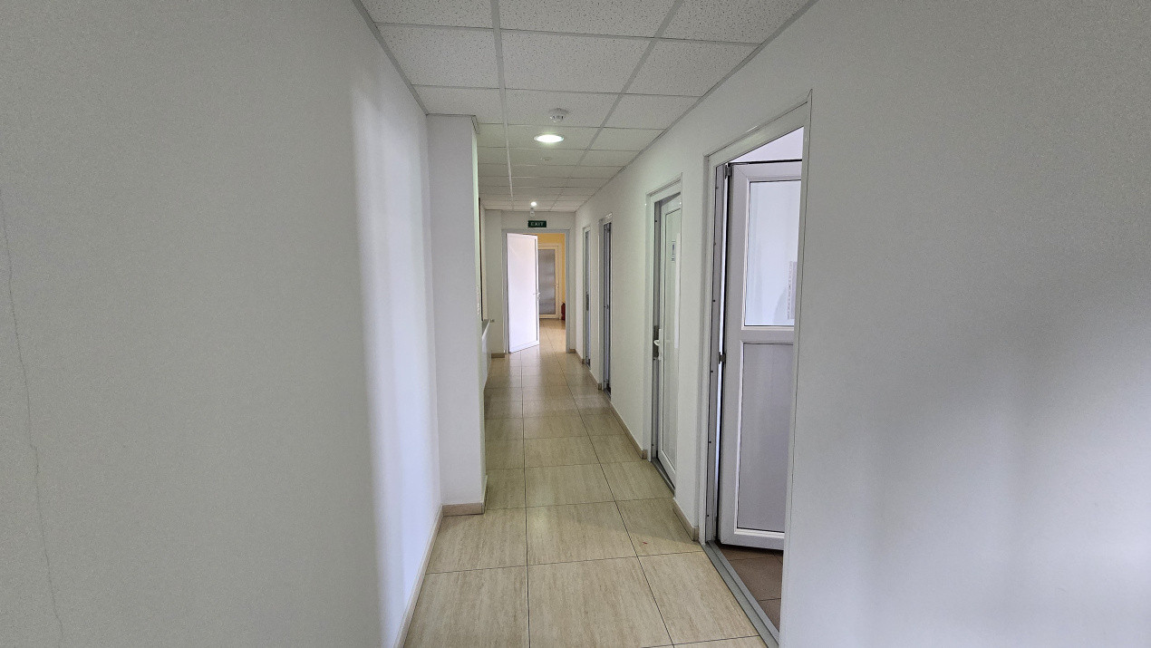 Spațiu comercial/ Showroom str. Careiului