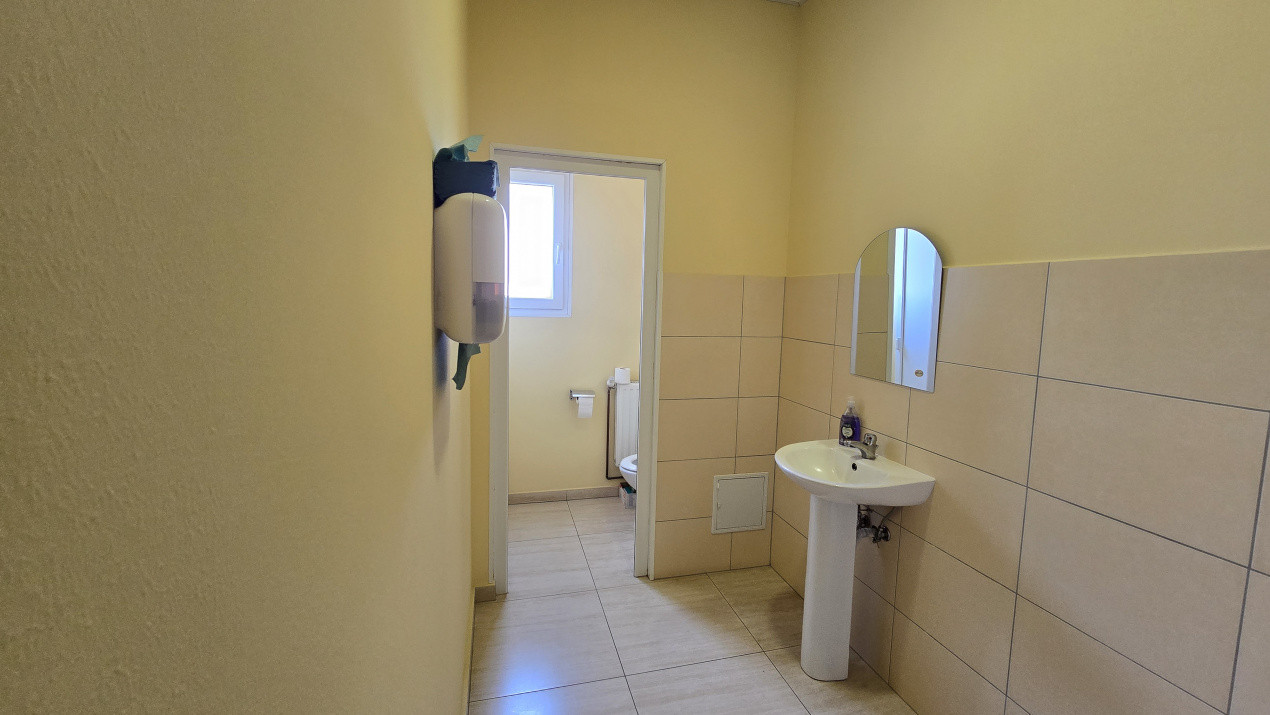 Spațiu comercial/ Showroom str. Careiului