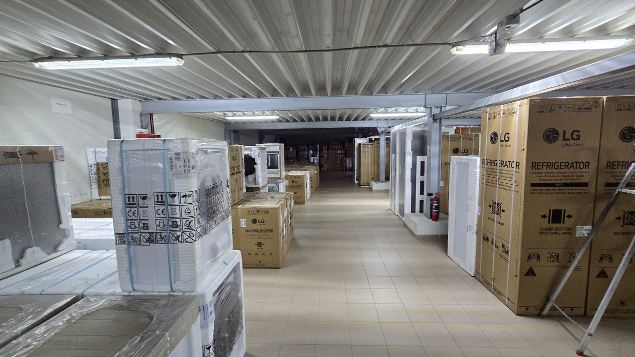 Spațiu comercial/ Showroom str. Careiului