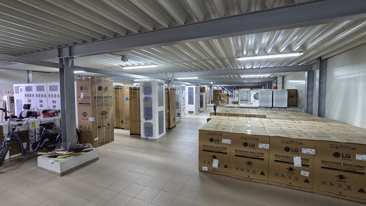 Spațiu comercial/ Showroom str. Careiului