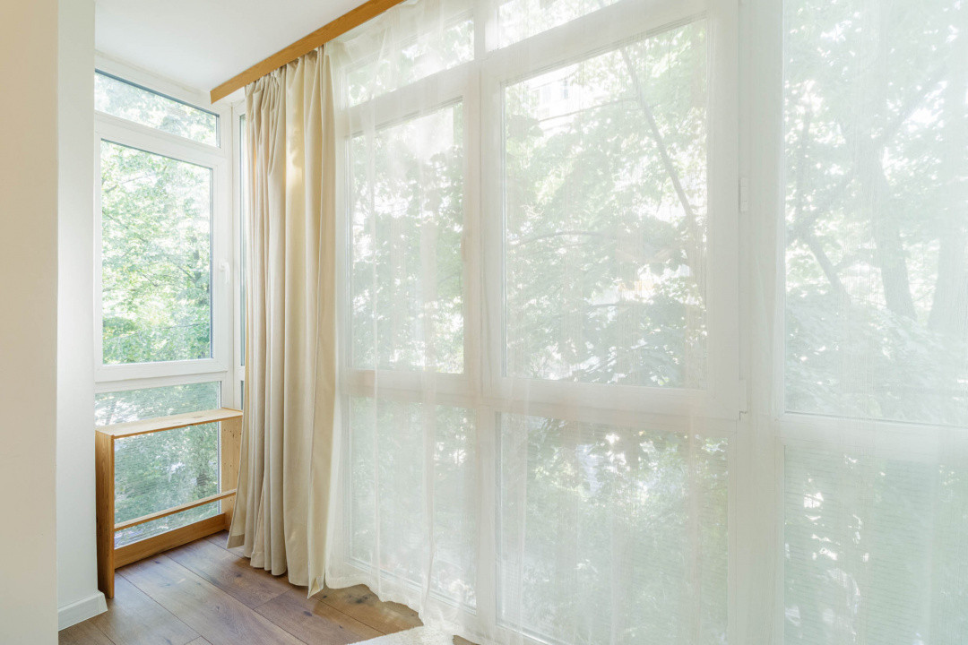 Un loc cald si linistit pe Bd. Basarabia