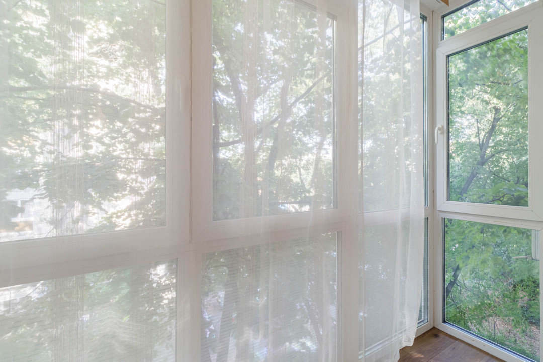 Un loc cald si linistit pe Bd. Basarabia