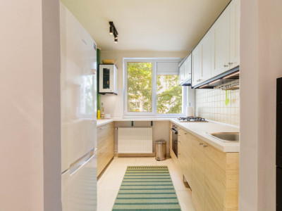 Un loc cald si linistit pe Bd. Basarabia