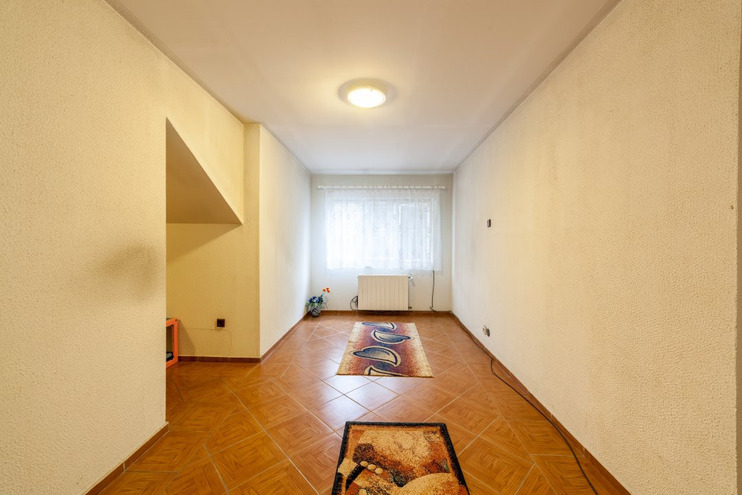 Casa cu destinatie versatila: clinica medicala, after - school, camin seniori