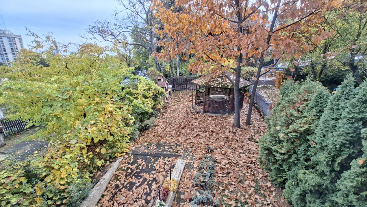 Casa Centrala de vanzare - Strada Rahovei Pitesti 