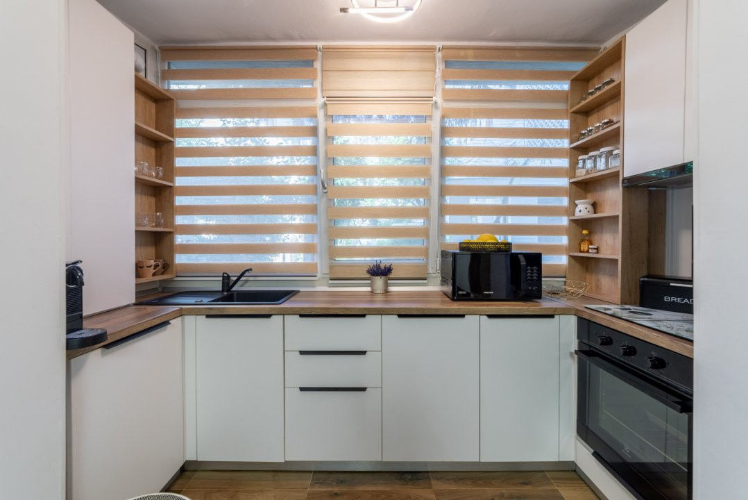 Apartament Calea Bucuresti - langa Ramada si Expo Parc - 3 camere