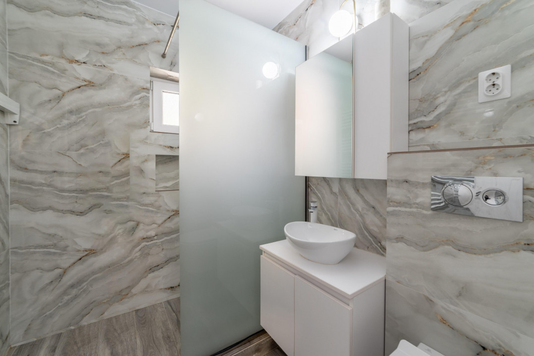 Apartament Calea Bucuresti - langa Ramada si Expo Parc - 3 camere