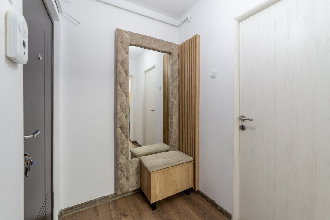 Apartament Calea Bucuresti - langa Ramada si Expo Parc - 3 camere