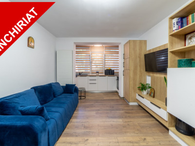 Apartament Calea Bucuresti - langa Ramada si Expo Parc - 3 camere