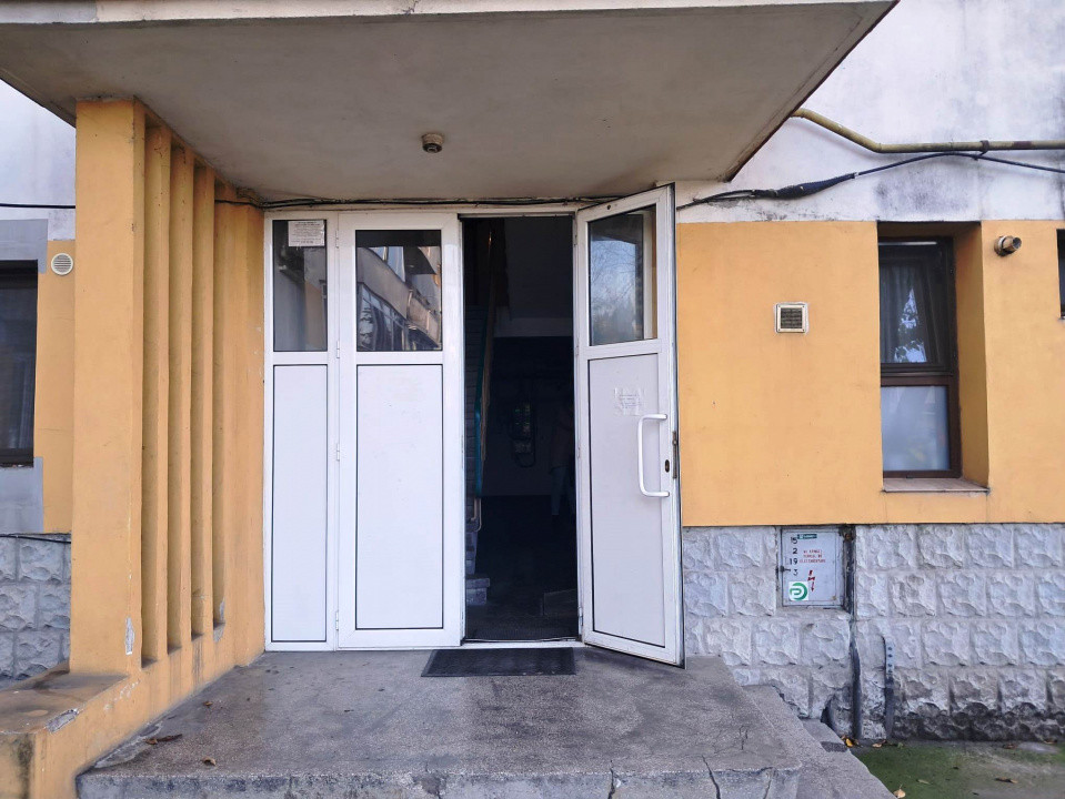 Apartament de vânzare Bulevardul Republicii Tg.Jiu