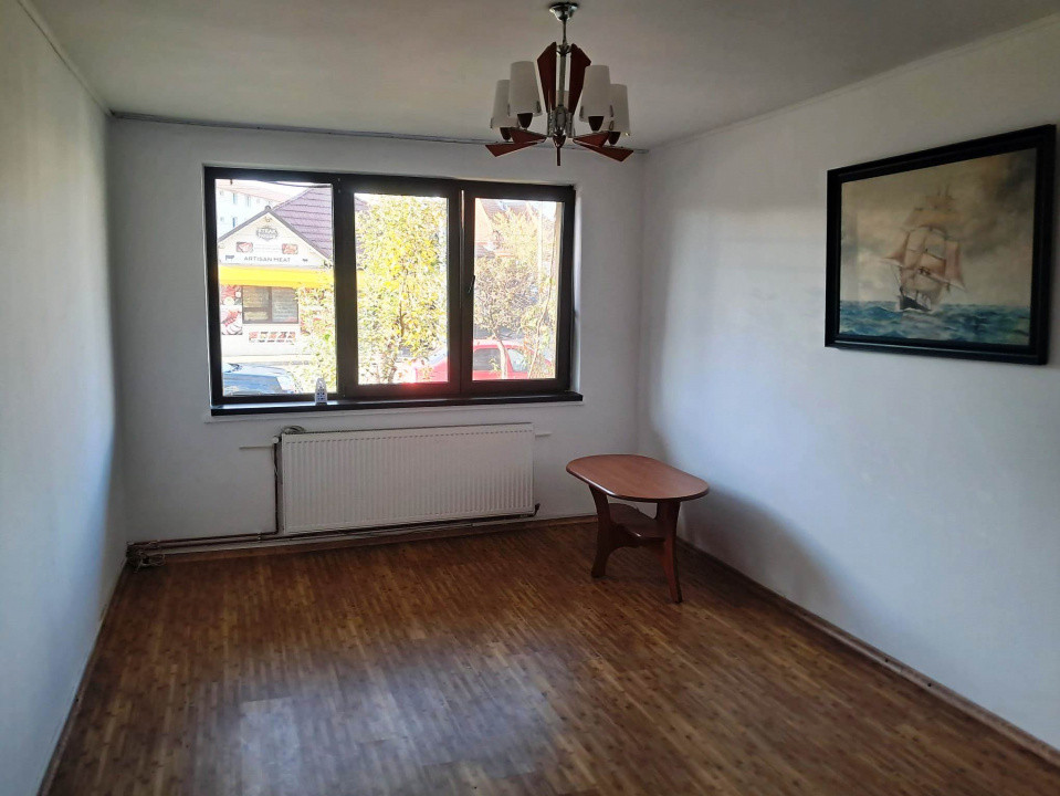 Apartament de vânzare Bulevardul Republicii Tg.Jiu