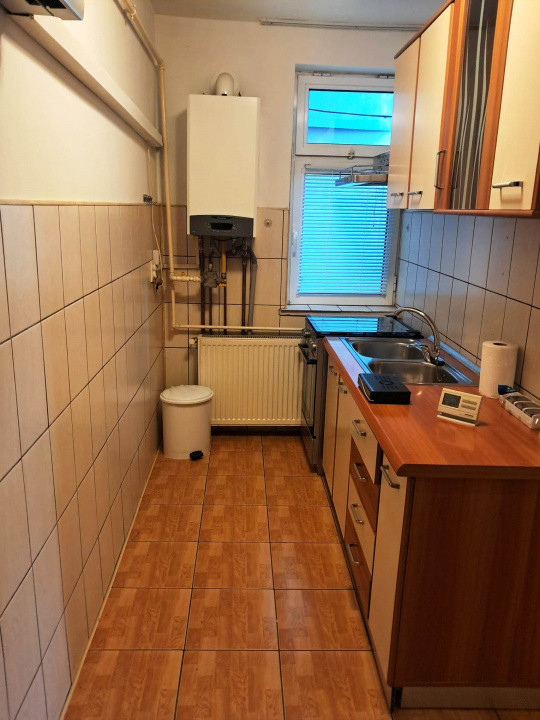 Apartament de vânzare Bulevardul Republicii Tg.Jiu