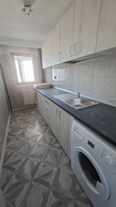 Vanzare Garsoniera moderna la cheie Gavana, centrala proprie