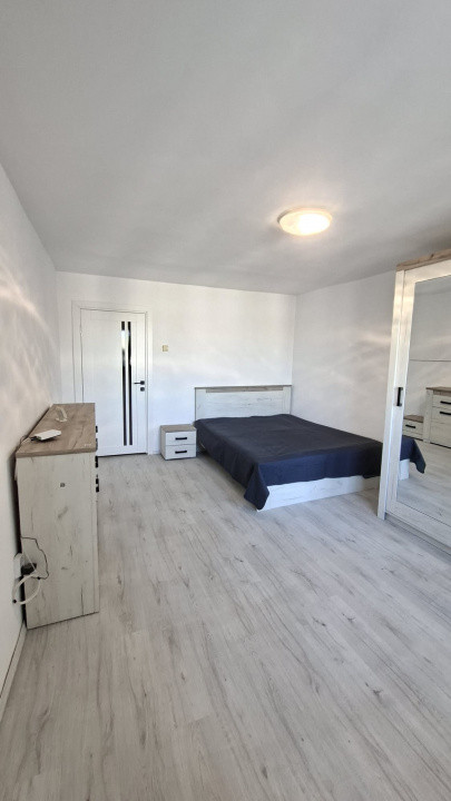 Vanzare Garsoniera moderna la cheie Gavana, centrala proprie