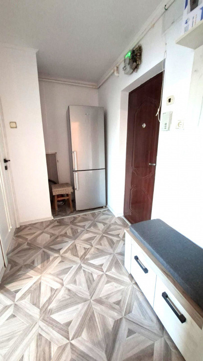 Vanzare Garsoniera moderna la cheie Gavana, centrala proprie