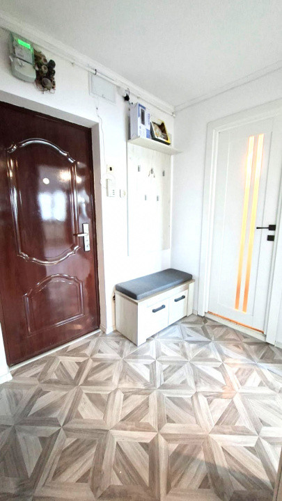 Vanzare Garsoniera moderna la cheie Gavana, centrala proprie