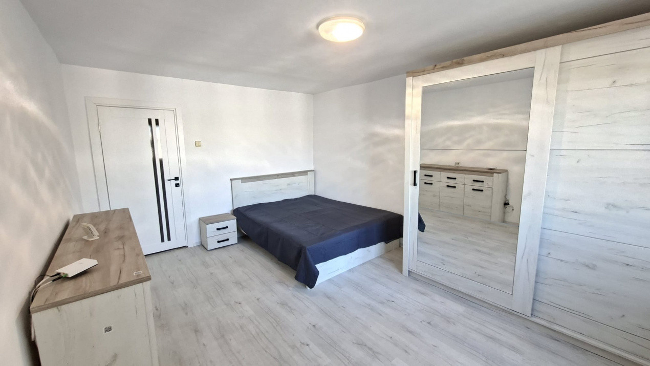 Vanzare Garsoniera moderna la cheie Gavana, centrala proprie