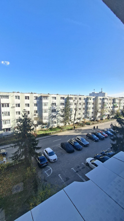 Garsoniera moderna la cheie Gavana, centrala proprie