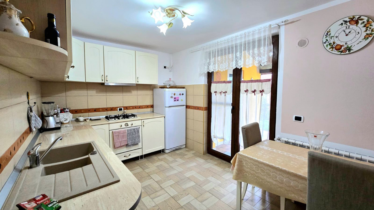 De Vânzare Casă Mărtinesti P+M Satu-Mare 