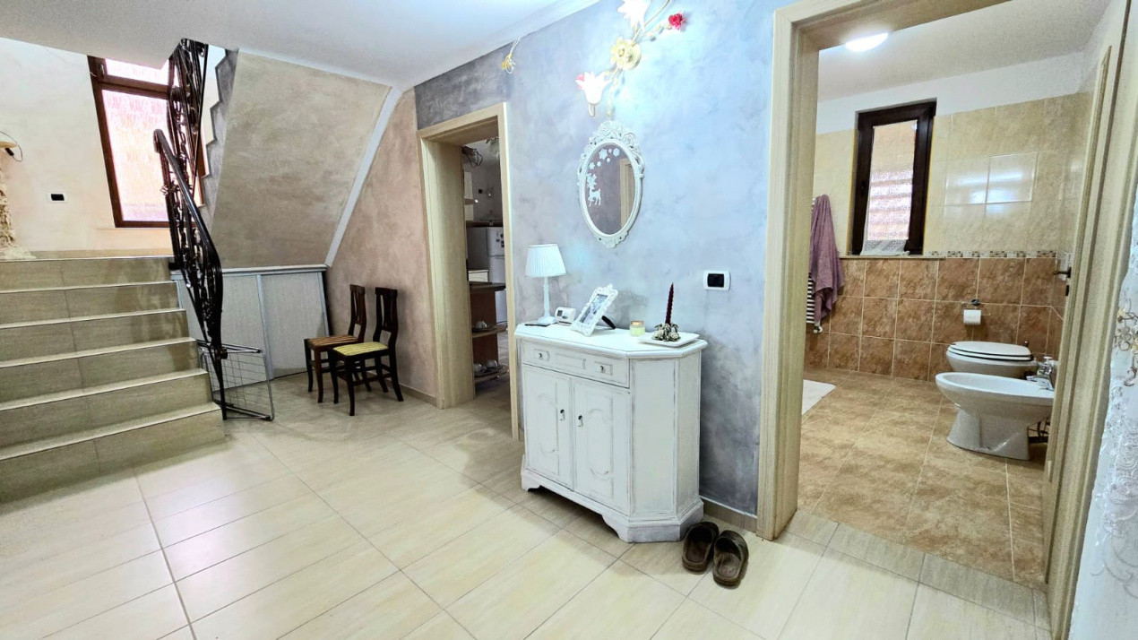 De Vânzare Casă Mărtinesti P+M Satu-Mare 