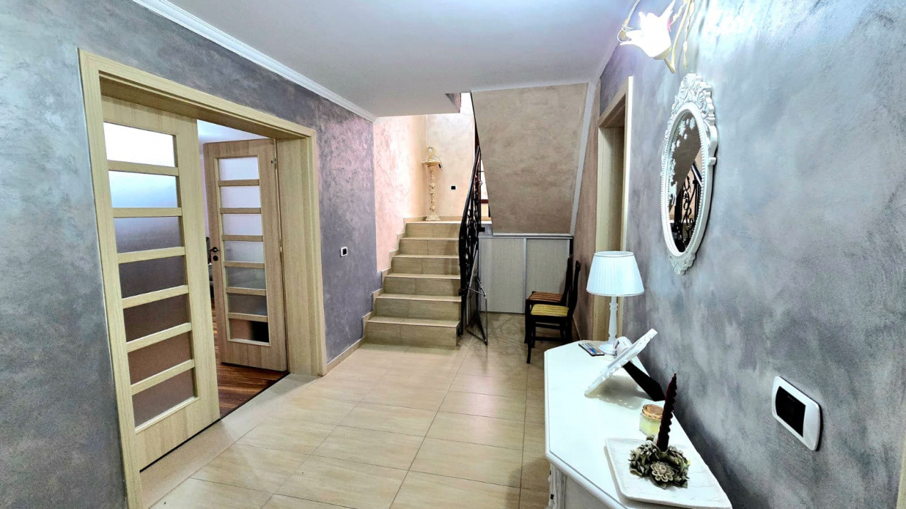 De Vânzare Casă Mărtinesti P+M Satu-Mare 