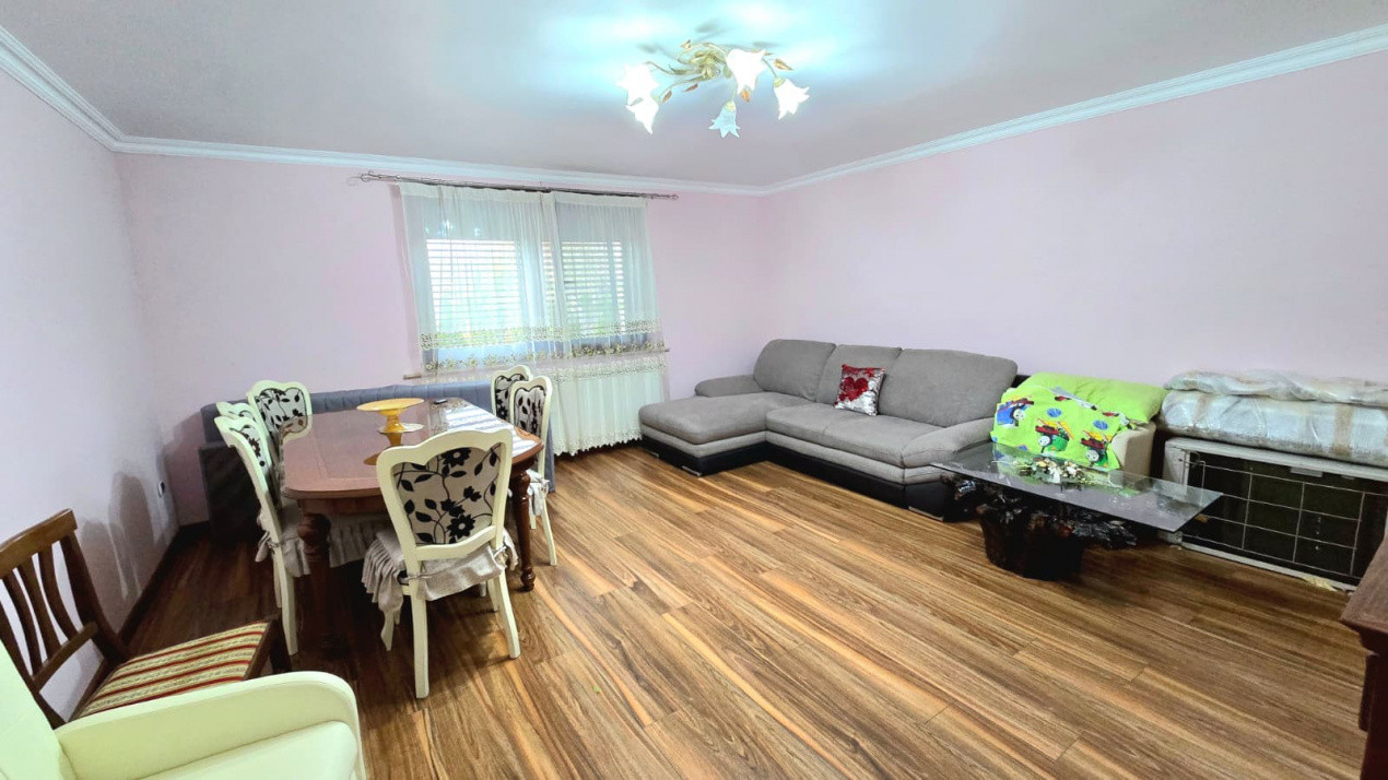 De Vânzare Casă Mărtinesti P+M Satu-Mare 