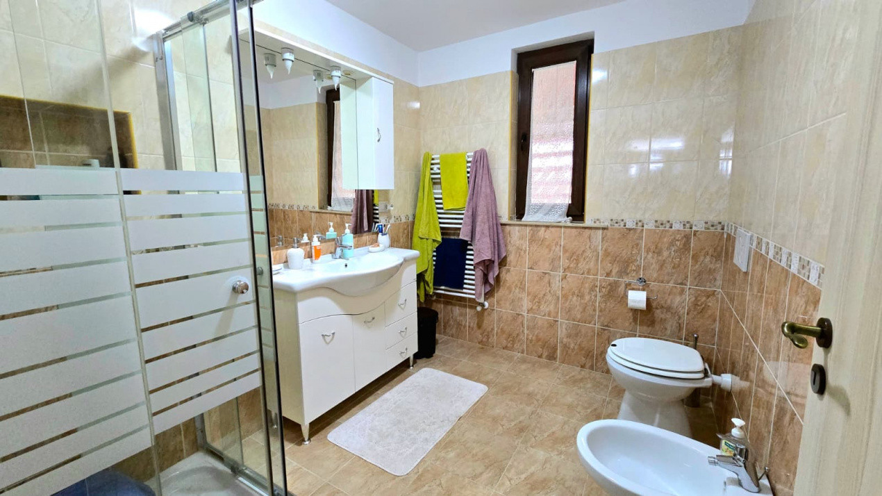 De Vânzare Casă Mărtinesti P+M Satu-Mare 