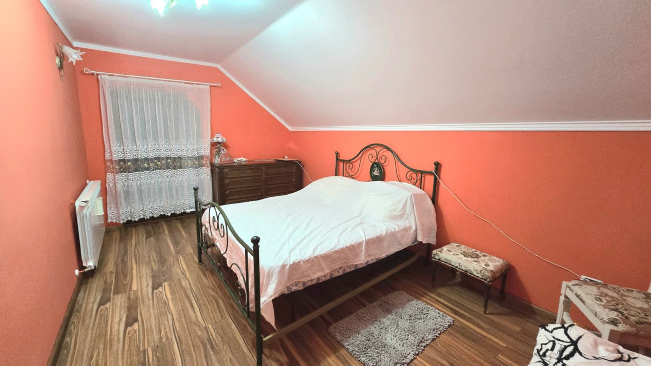 De Vânzare Casă Mărtinesti P+M Satu-Mare 