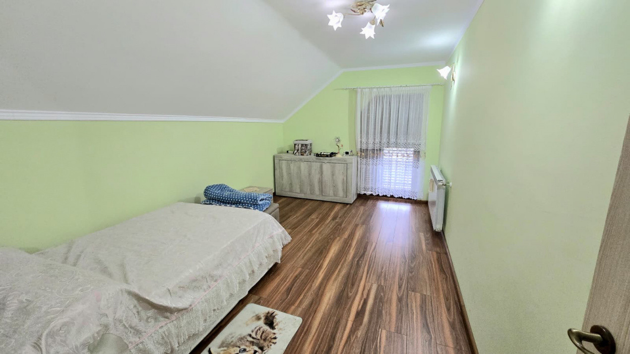 De Vânzare Casă Mărtinesti P+M Satu-Mare 