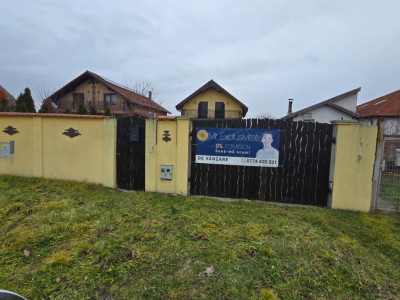 De Vânzare Casă Mărtinesti P+M Satu-Mare 