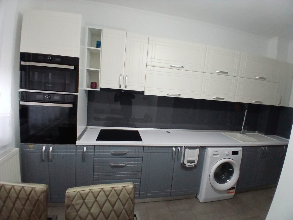 Chirie 2 Camere Satu Mare Str Closca