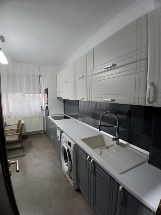 Chirie 2 Camere Satu Mare Str Closca