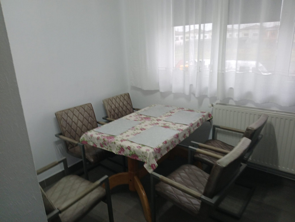 Chirie 2 Camere Satu Mare Str Closca